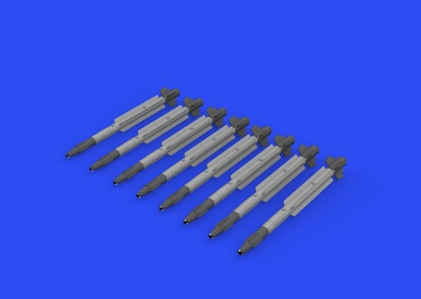 Eduard 648750 MICA IR PRINT 1/48