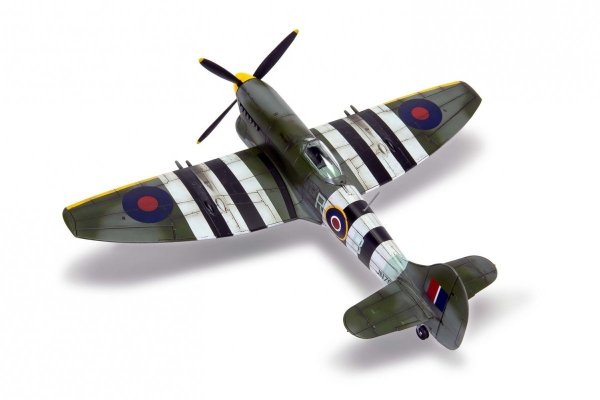 Airfix 02109 Hawker Tempest Mk.V 1/72