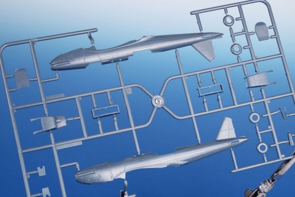 Special Hobby 72153 Fairey Battle Mk.I ‘Bloodbath over France’ 1/72