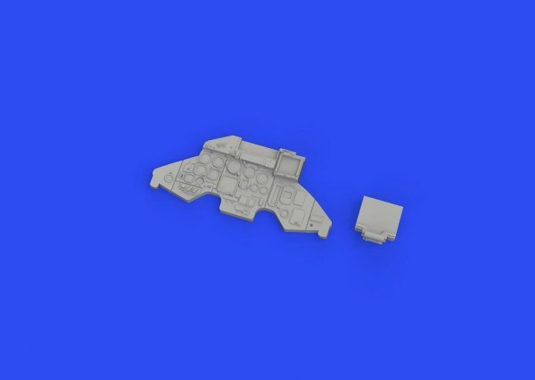 Eduard 644144 Su-27 LööKplus GREAT WALL HOBBY 1/48