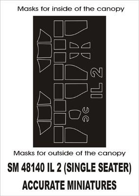 Montex SM48140 I ACCCURATE MINIATURES