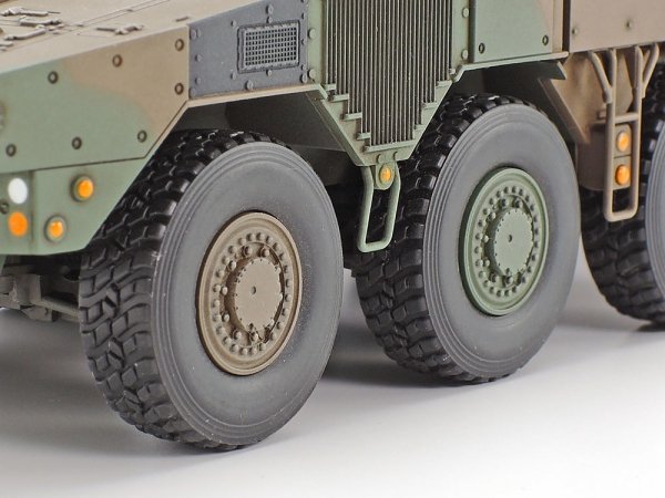 Tamiya 32596 Type 16 MCV JGSDF 1/48