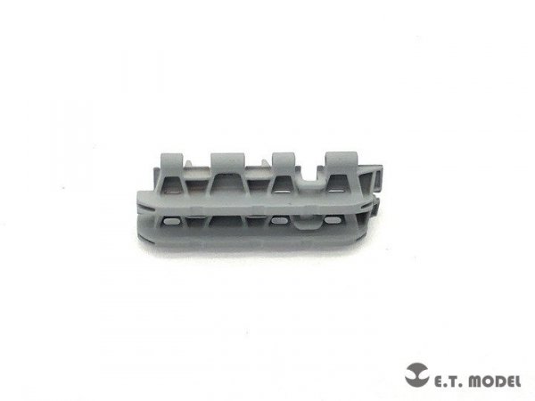 E.T. Model P35-004 WWII German TIGER I Early Workable Track (3D Printed) 1/35