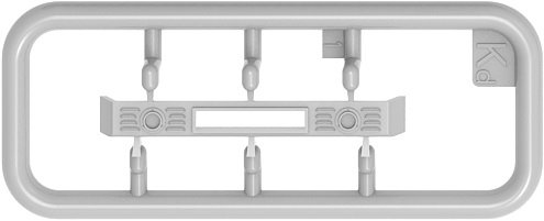 MiniArt 35202 German Command Bus GAZ-05-193 1/35