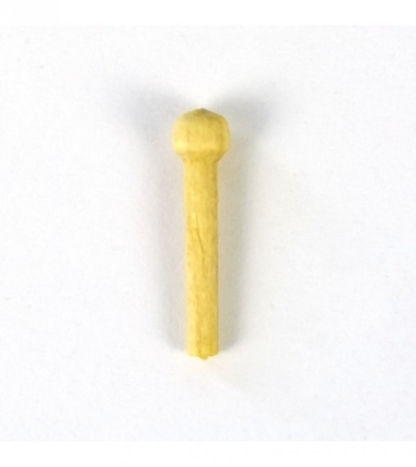 ARTESANIA LATINA 8555 Kołki drewniane 10 mm - 20 sztuk