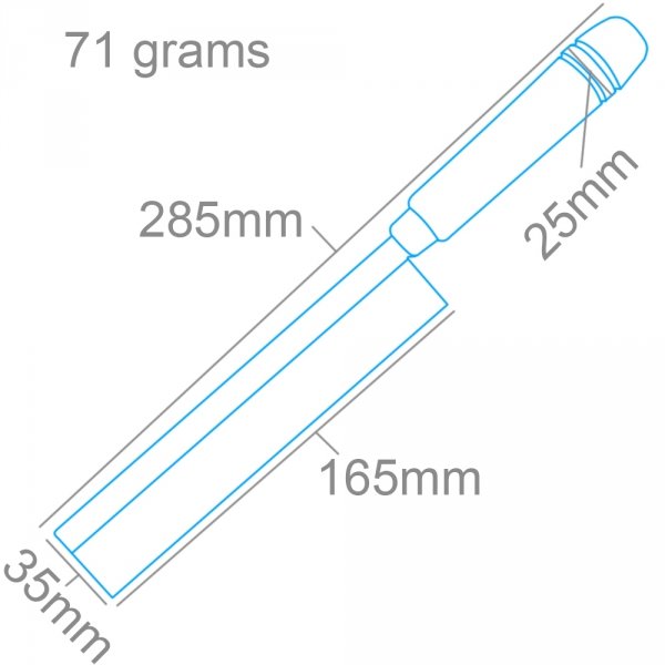 Modelcraft PSA35-300 Fine Woodcraft Saw (24 tpi)