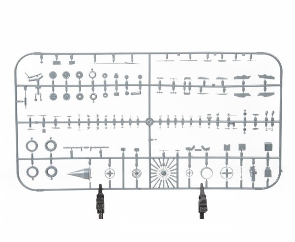 Eduard 8231 MiG-21MF ProfiPACK Edition 1/48