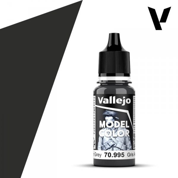 Vallejo 70995 German Grey 18 ml