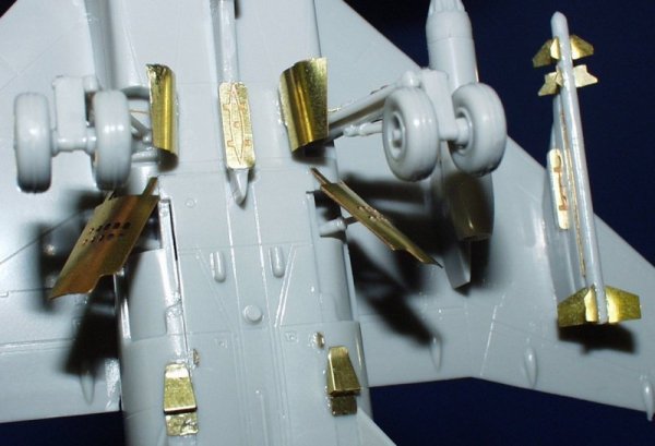 Eduard 72380 Jaguar GR Mk.1 1/72 HASEGAWA