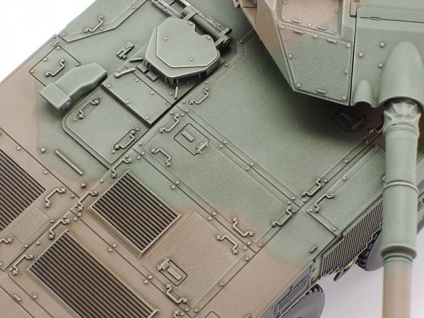 Tamiya 32596 Type 16 MCV JGSDF 1/48