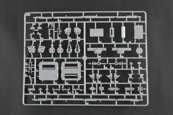 Trumpeter 00946 StuG.III Ausf.G 1943 Production 1/16