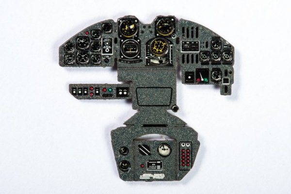 Yahu YMA7236 MS.406 (RS) 1:72