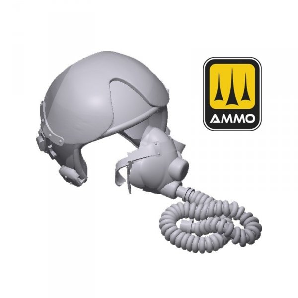 Ammo of Mig 8955 MiG-17F /LIM-5 /SHENYANG J-5 Detailing Set 1/48