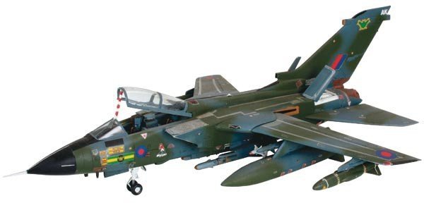 Revell 04619 Tornado GR. Mk. 1 RAF (1:72)