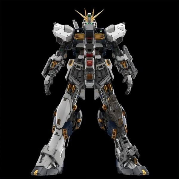 Bandai 69191 RX-93 Nu Gundam Mk6 (PG Unleashed) 30cm 1/60