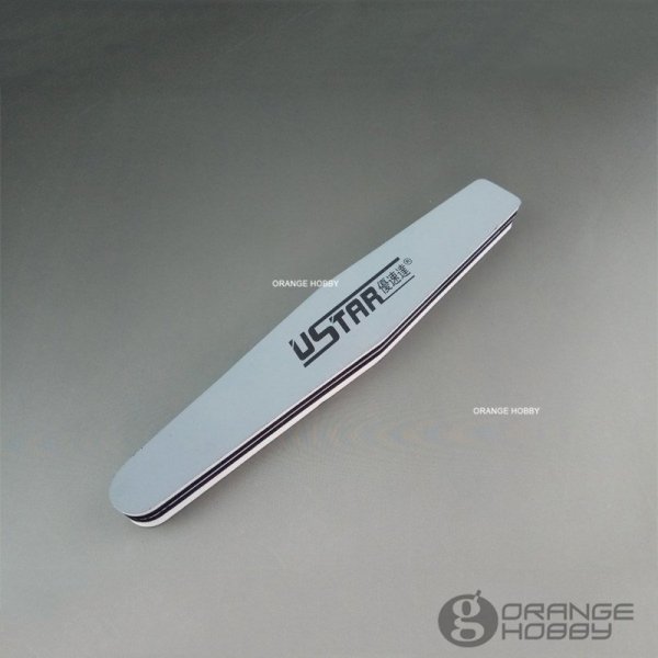 U-Star UA-91010 Sand Abrasive Strip- patyczek ścierny