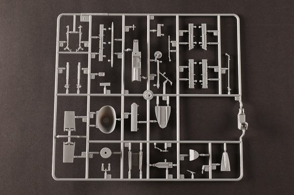 Hobby Boss 81789 A-4C Skyhawk 1/48