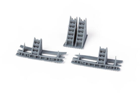 Eduard SIN648149 B-26B Marauder for ICM 1/48