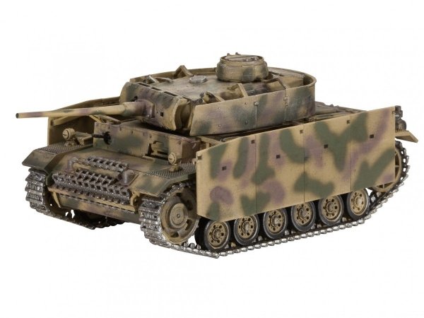 Revell 03117 PzKpfw. III Ausf. M (1:72)