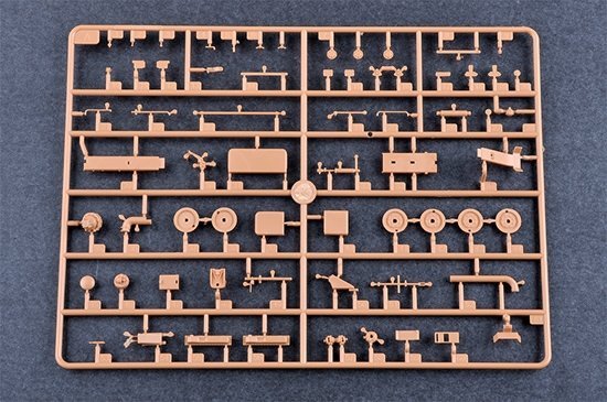 I Love Kit 63514 M923A2 Military Cargo Truck 1/35