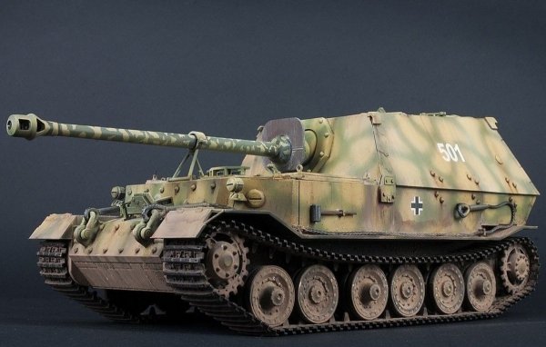 Zvezda 3653 German Ferdinand (1:35)