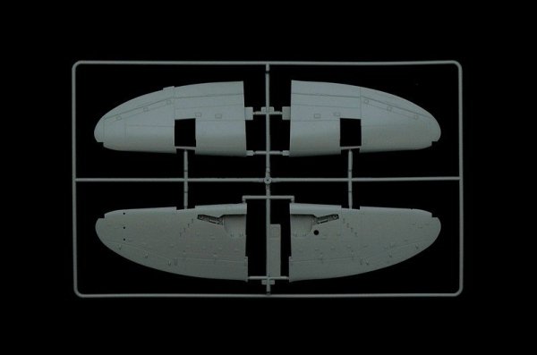 Italeri 2728 P-47D Thunderbolt (1:48)