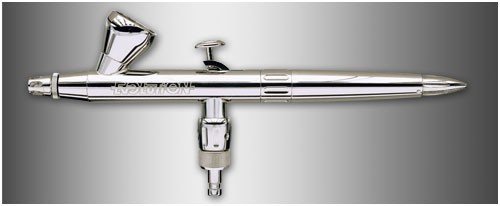 Harder &amp; Steenbeck 126023-0,6mm Evolution Silverline (0,6mm)