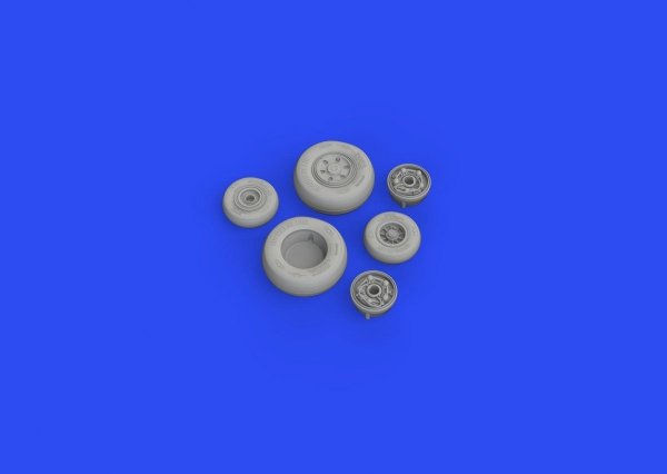 Eduard 644179 EA-18G LööKplus MENG 1/48