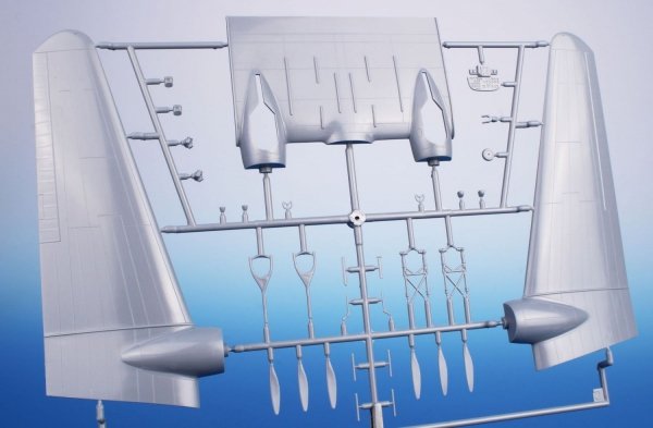 Special Hobby 72511 DC-2 ‘Transport Revolution’ 1/72