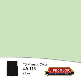 Lifecolor UA116 Italian Interior Green FS34558 22ml