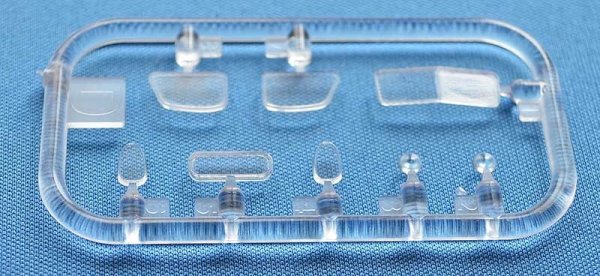 ACE 72600 US G7106 1,5t 4x4 Cargo/Dump truck 1/72