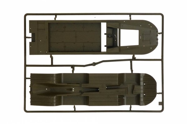 Italeri 6392 DUKW (1:35)