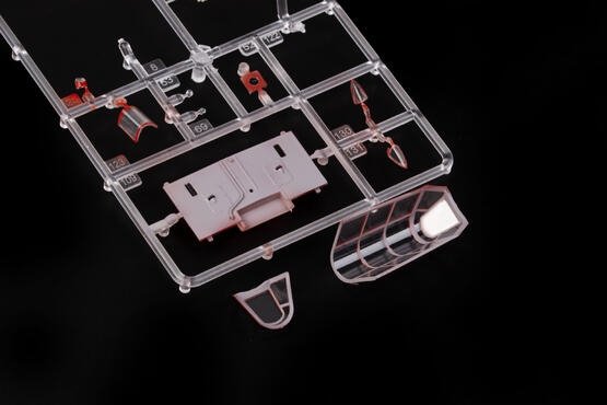 Eduard JX342 Sea Hurricane Mk.IIc TFace REVELL 1/32