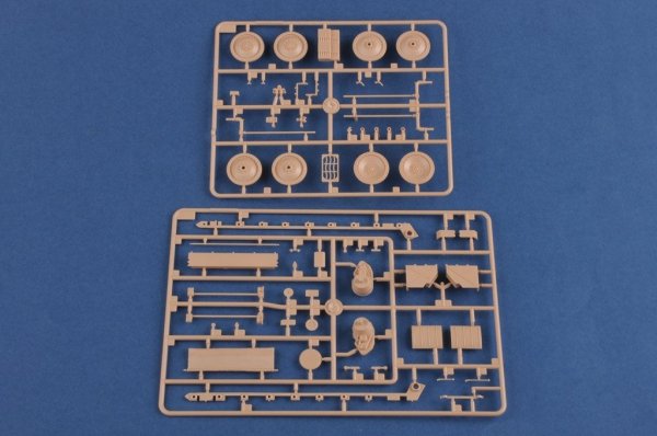 Hobby Boss 84534 German Pz.BeobWg V Ausf.A 1/35