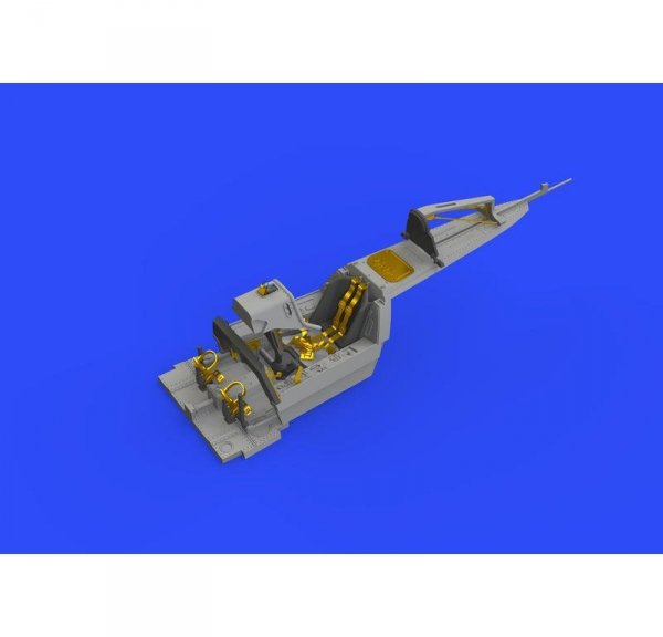 Eduard SIN64839 Fw 190A-4 essential EDUARD 1/48