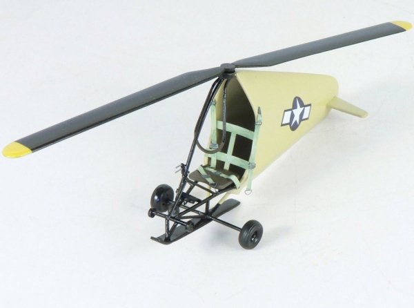 Fly 32005 Rotachute Mk III (1:32)