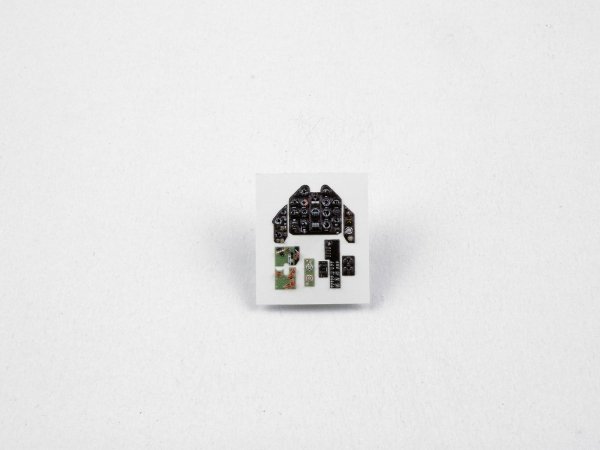 Red Fox Studio QS-48138 KAWANISHI N1K2-J (Early) Hasegawa 1/48