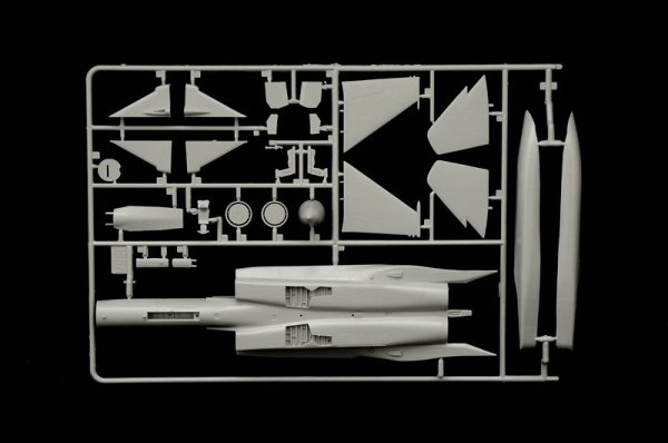 Italeri 1415 F-15C EAGLE (1:72)