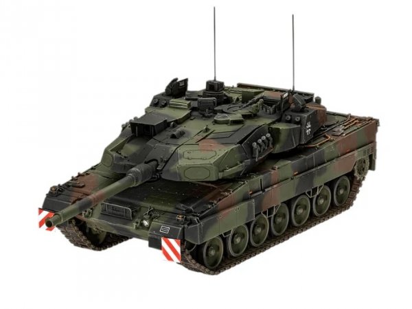 Revell 03360 Leopard 2A7A1 1/35