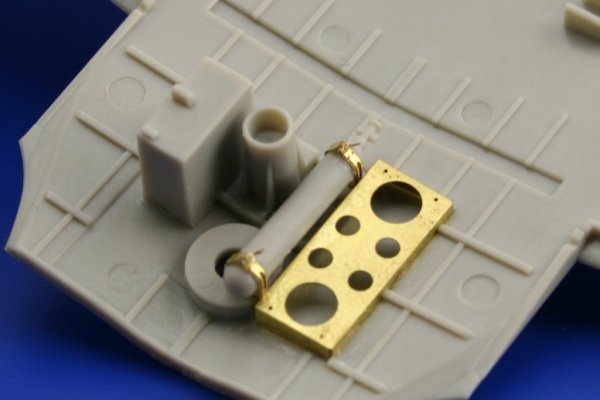 Eduard 32585 A6M2 Zero type 21 interior 1/32 Tamiya