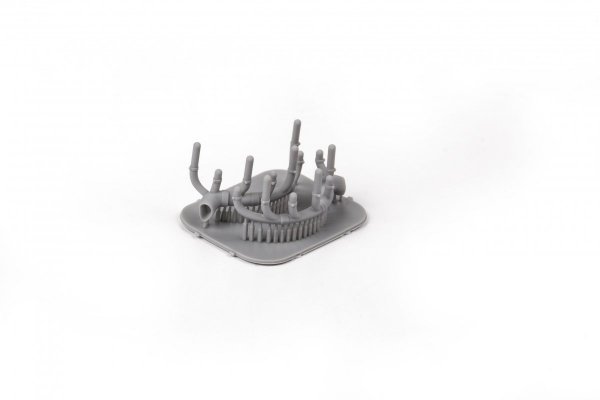 Eduard SIN64895 A6M2 Zero Model 21 ADVANCED EDUARD 1/48