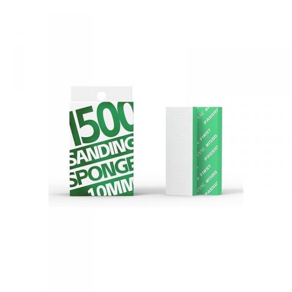DSPIAE XS10-1500 Sanding Sponge (10 mm) #1500 (54658)