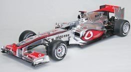 Revell 07097 McLaren Mercedes MP425 (1:24)