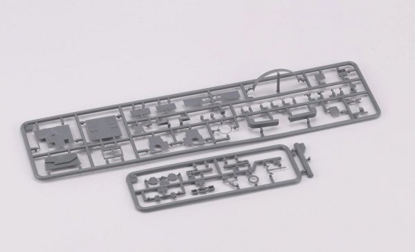 Fore Hobby 1001 Schnellboot S-38 1942 1/72