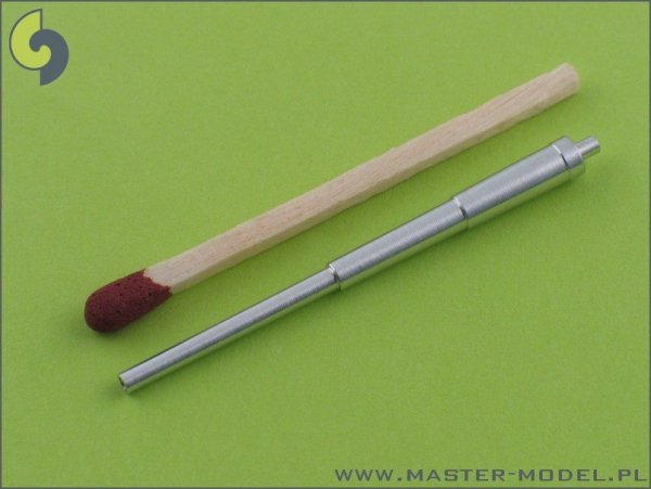 Master SM-350-001 German 38cm (15in) SKC/34 barrels (8psc)