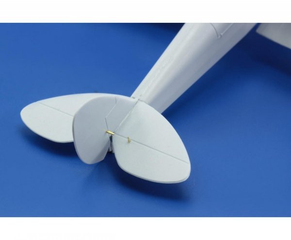 Eduard 73502 Tiger Moth 1/72 AIRFIX