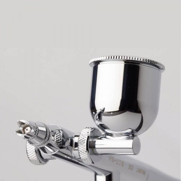 Mr.Hobby PS-276 Mr.Procon Boy WA Side Cup Special (0.3mm)