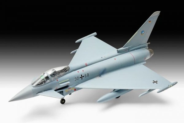 Revell 05627 Gift Set Bundeswehr 70: Aircraft 1/72