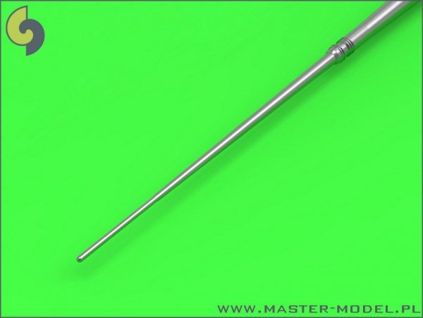 Master AM-72-079 Gloster Javelin - Pitot Tubes (1:72)