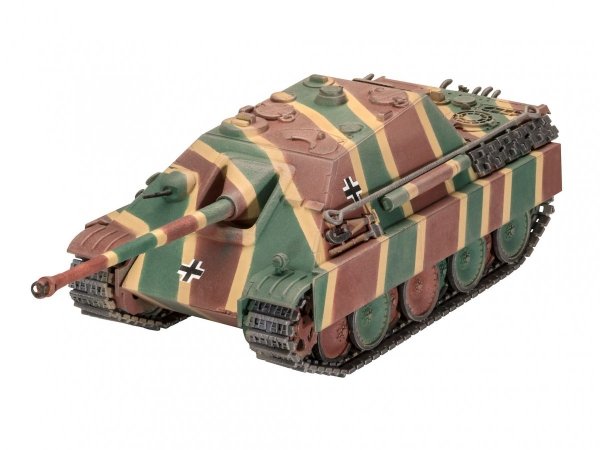 Revell 03327 Jagdpanther Sd.Kfz.173 1/72